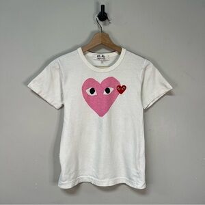 Womens Comme Des Garcons Shirt